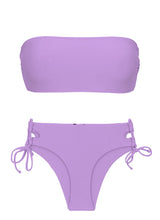 Carica l'immagine nel visualizzatore di Gallery, Product Front: Rio De Sol Completo Set Uv-Harmonia Bandeau-Reto Madrid