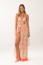 Carica l'immagine nel visualizzatore di Gallery, Image 02: Rio De Sol Pareo Ditsy-Sky Canga