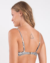 Carica l'immagine nel visualizzatore di Gallery, Image 05: Rio De Sol Reggiseno Top Collage Bandeau-Crispy