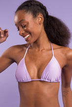 Carica l'immagine nel visualizzatore di Gallery, Image 09: Rio De Sol Reggiseno Top Shimmer-Harmonia Tri-Inv