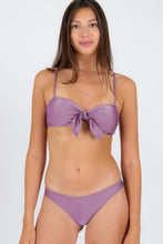 Carica l'immagine nel visualizzatore di Gallery, Gallery: Rio De Sol Completo Set Shimmer-Harmonia Bandeau-Knot Essential