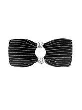Carica l'immagine nel visualizzatore di Gallery, Product Back: Rio De Sol Reggiseno Top Linea-White Dora