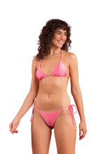 Carica l'immagine nel visualizzatore di Gallery, Image 04: Rio De Sol Reggiseno Top Shimmer-Confetti Tri-Inv