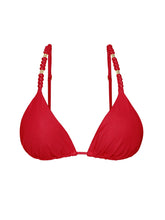 Carica l'immagine nel visualizzatore di Gallery, Product Front: Rio De Sol Reggiseno Top Malibu-Malagueta Lia-Noa