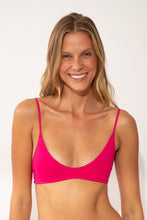 Carica l'immagine nel visualizzatore di Gallery, Gallery: Wednesday In Hawaii By Rio De Sol Reggiseno Top Guava Hana