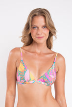 Carica l'immagine nel visualizzatore di Gallery, Gallery: Rio De Sol Reggiseno Top Lyla Tri-Fixo