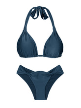 Carica l'immagine nel visualizzatore di Gallery, Product Front: Rio De Sol Completo Set Shimmer-Shark Mel
