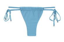 Carica l'immagine nel visualizzatore di Gallery, Product Front: Rio De Sol Slip Bottom Dots-Sky Pipa