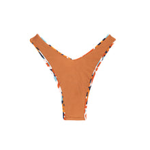Carica l'immagine nel visualizzatore di Gallery, Product Back: Rio De Sol Slip Bottom Kauai Cali