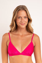 Carica l'immagine nel visualizzatore di Gallery, Gallery: Rio De Sol Reggiseno Top Shimmer-Olinda Tri-Fixo