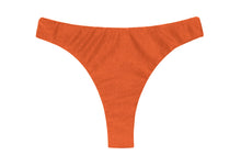 Carica l'immagine nel visualizzatore di Gallery, Product Front: Rio De Sol Slip Bottom Paprica Nice-Fio