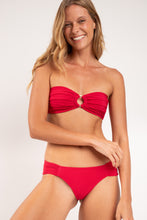 Carica l'immagine nel visualizzatore di Gallery, Image 08: Rio De Sol Reggiseno Top Malibu-Malagueta Mavi