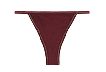 Carica l'immagine nel visualizzatore di Gallery, Product Front: Rio De Sol Slip Bottom Barolo California