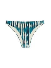 Carica l'immagine nel visualizzatore di Gallery, Product Front: Rio De Sol Slip Bottom Azule Leblon