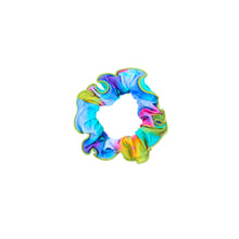 Carica l'immagine nel visualizzatore di Gallery, Product Front: Rio De Sol Accessori Per Capelli Fusion Scrunchie