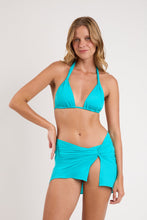 Carica l'immagine nel visualizzatore di Gallery, Image 04: Rio De Sol Gonna Da Spiaggia Amb-Nannai Skirt Knot