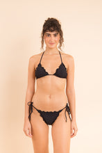 Carica l'immagine nel visualizzatore di Gallery, Image 13: Rio De Sol Slip Bottom Dots-Black Frufru