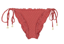 Carica l'immagine nel visualizzatore di Gallery, Product Front: Rio De Sol Slip Bottom Kiwanda Madras Fru Comfort