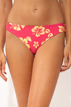 Carica l'immagine nel visualizzatore di Gallery, Gallery: Wednesday In Hawaii By Rio De Sol Slip Bottom Pua-Guava Waikiki