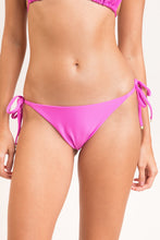 Carica l'immagine nel visualizzatore di Gallery, Gallery: Rio De Sol Slip Bottom Vita-Pink Ibiza-Comfy