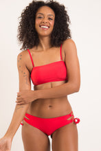Carica l'immagine nel visualizzatore di Gallery, Image 08: Rio De Sol Slip Bottom Rouge Madrid