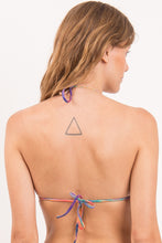 Carica l'immagine nel visualizzatore di Gallery, Image 07: Rio De Sol Reggiseno Top Euphoria Frufru