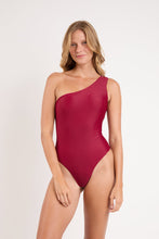 Carica l'immagine nel visualizzatore di Gallery, Model Front: Rio De Sol Intero Touch-Carmim Sienna