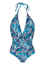 Carica l'immagine nel visualizzatore di Gallery, Product Front: Rio De Sol Intero Lilly Transpassado