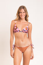 Carica l'immagine nel visualizzatore di Gallery, Image 12: Rio De Sol Completo Set Amore-Pink Tri-Fixo Ibiza-Comfy
