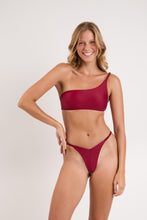 Carica l'immagine nel visualizzatore di Gallery, Image 07: Rio De Sol Reggiseno Top Touch-Carmim Isadora
