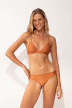 Carica l'immagine nel visualizzatore di Gallery, Image 06: Rio De Sol Slip Bottom Shimmer-Nocciola Essential-Comfy