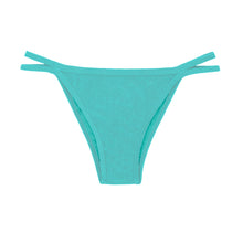 Carica l'immagine nel visualizzatore di Gallery, Product Front: Rio De Sol Slip Bottom Malibu-Atol Rio-Duo