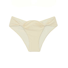 Carica l'immagine nel visualizzatore di Gallery, Product Front: Rio De Sol Slip Bottom Malibu-Natural Mel
