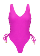 Carica l'immagine nel visualizzatore di Gallery, Product Front: Rio De Sol Intero St-Tpz Pink Zoe