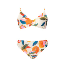 Carica l'immagine nel visualizzatore di Gallery, Product Front: Rio De Sol Due Pezzi Bambina Picnic Bikini Kids