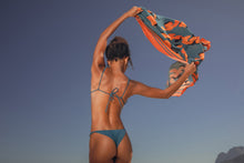 Carica l'immagine nel visualizzatore di Gallery, Image 07: Rio De Sol Pareo Luma Canga