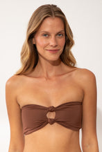 Carica l'immagine nel visualizzatore di Gallery, Gallery: Wednesday In Hawaii By Rio De Sol Reggiseno Top Coco Lani