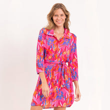 Carica l'immagine nel visualizzatore di Gallery, Gallery: Rio De Sol Camicia Flavors Chemise