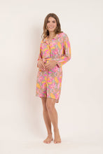 Carica l'immagine nel visualizzatore di Gallery, Image 04: Rio De Sol Camicia Lyla Chemise