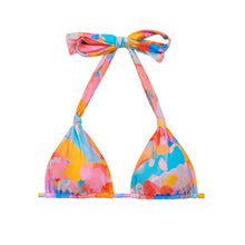 Carica l'immagine nel visualizzatore di Gallery, Product Front: Rio De Sol Reggiseno Top Cloud Mel