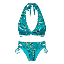 Carica l'immagine nel visualizzatore di Gallery, Product Front: Rio De Sol Completo Set Rain Kate Madrid