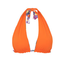 Carica l'immagine nel visualizzatore di Gallery, Product Back: Rio De Sol Reggiseno Top Garden-Flower Verona