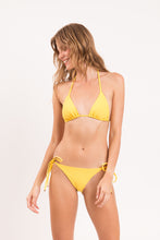 Carica l'immagine nel visualizzatore di Gallery, Image 11: Rio De Sol Slip Bottom Amarelo Ibiza-Comfy