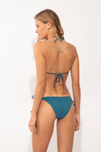 Carica l'immagine nel visualizzatore di Gallery, Model Back: Rio De Sol Slip Bottom Crespinho-Atlantico Ibiza-Comfy