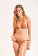 Carica l'immagine nel visualizzatore di Gallery, Image 07: Rio De Sol Slip Bottom Nocciola Ibiza