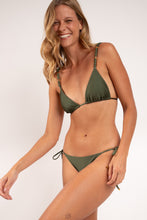 Carica l'immagine nel visualizzatore di Gallery, Image 09: Rio De Sol Reggiseno Top Shimmer-Croco Lia-Noa