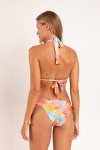 Carica l'immagine nel visualizzatore di Gallery, Model Back: Rio De Sol Slip Bottom Cloud Gisele