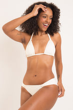 Carica l'immagine nel visualizzatore di Gallery, Image 04: Rio De Sol Slip Bottom Off-White Mel-Comfy