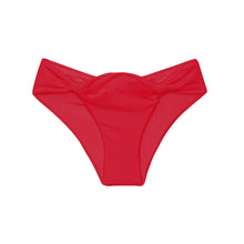 Carica l'immagine nel visualizzatore di Gallery, Product Front: Rio De Sol Slip Bottom Malibu-Malagueta Mel