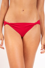 Carica l'immagine nel visualizzatore di Gallery, Gallery: Rio De Sol Slip Bottom Malibu-Malagueta Mel